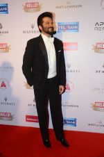 Anil Kapoor at Hello Hall of Fame Awards 2016 on 11th April 2016